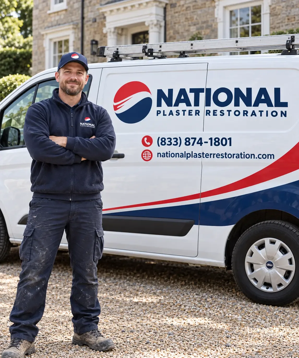 Plaster Repair Osgood, IN FAQs